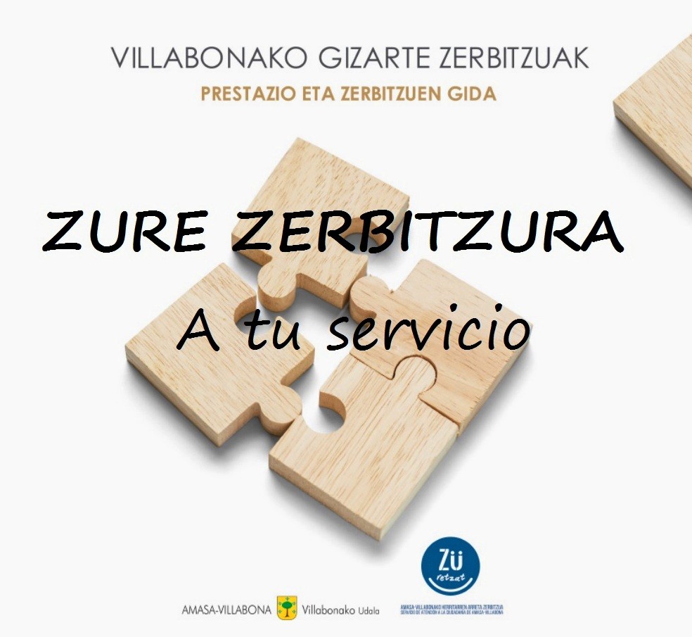 Udaleko Gizarte Zerbitzuen sailak lanean jarraitzen du