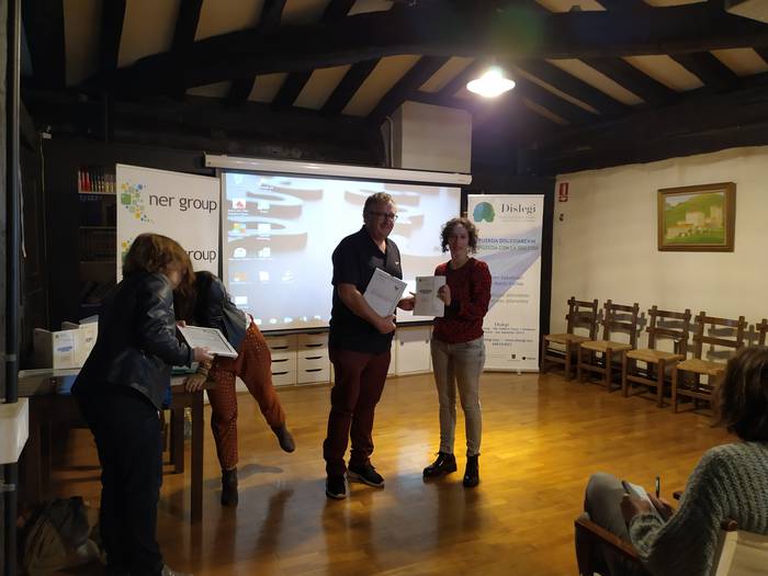 Dislexia ikertzen ari direla 2 1570280416583