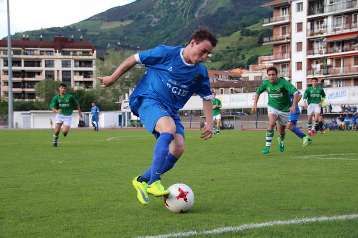 Tolosa CF Beti Gazte 18 1527363878456