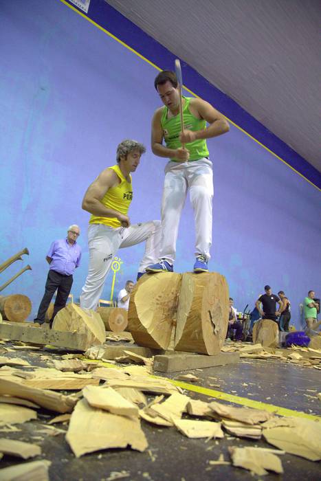 Alkizako festak, herri kirol 11 1568025850714