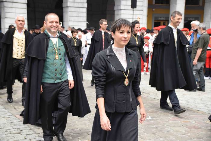 San Joan egunaren ongietorri 176 1561390936931