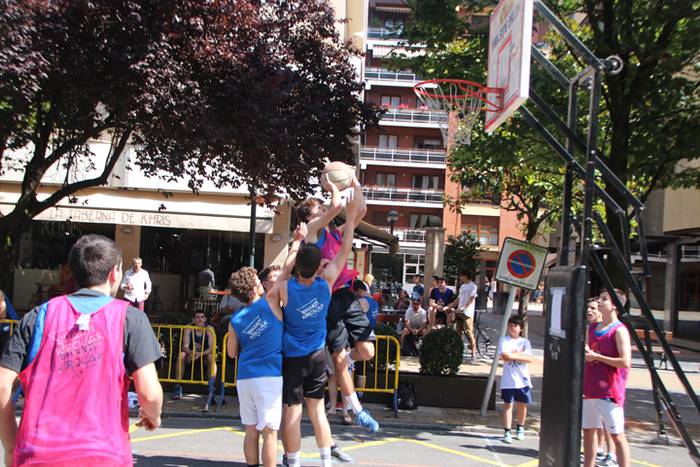 3x3 saskibaloi txapelketa To 4 1497117082669