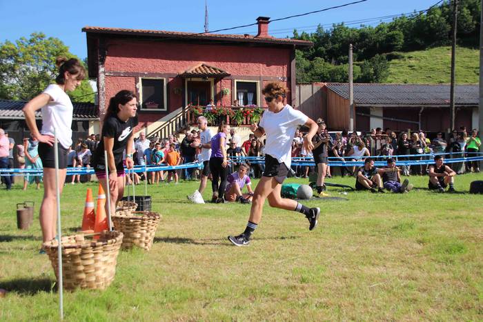 Asteasuko Jaiak 2022, herri  35 1656445339030