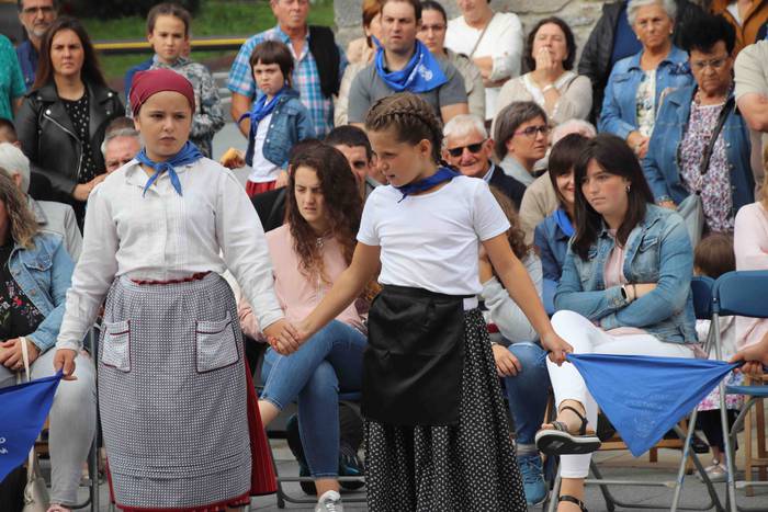 Dantzak, txistuak eta trikit 85 1565549121556