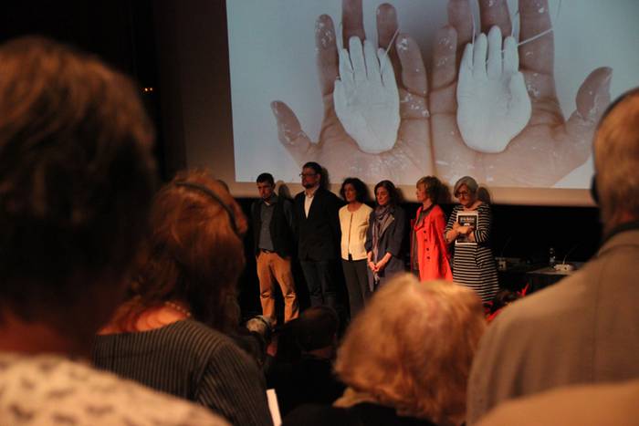 Unimaren kongresua Tolosan 2016 7 1464601492987