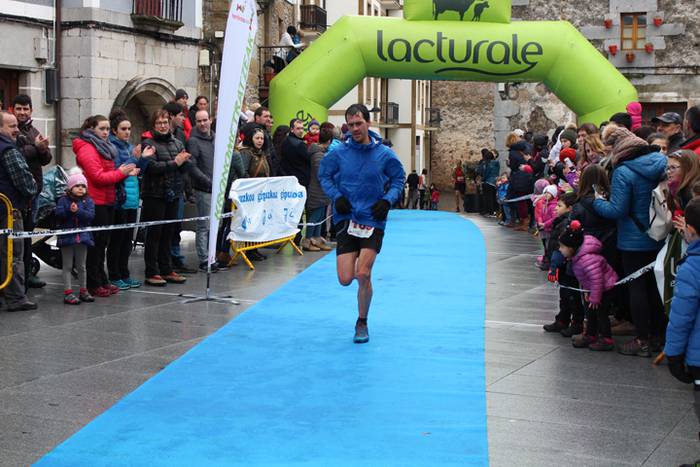 Jokin Lizeaga eta Veronica D 275 1517772981207