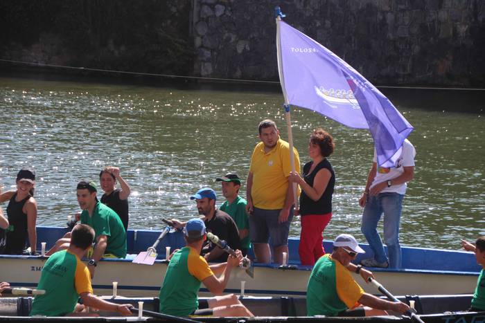 V. Elkartasun Estropada Tolo 82 1537018082879