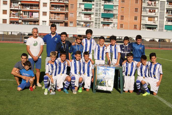 IV. Urtzi Gurrutxagaren oroi 13 1497721386604