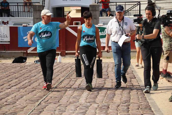 II. Emakumeen Binakako Euska 40 1655578510710