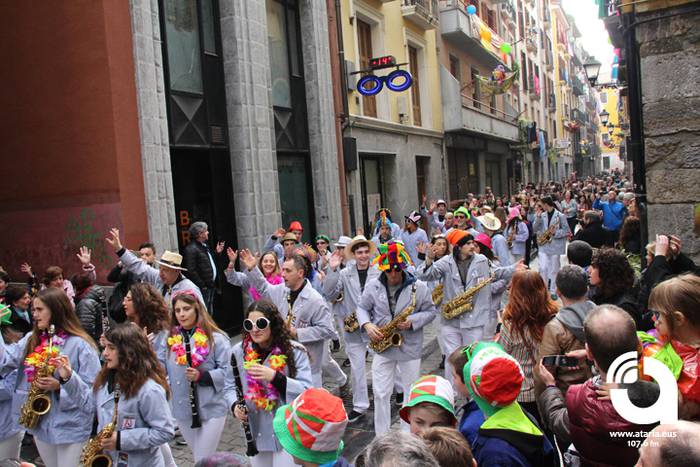 Inoizko 'yankee'ena 107 1487872340605