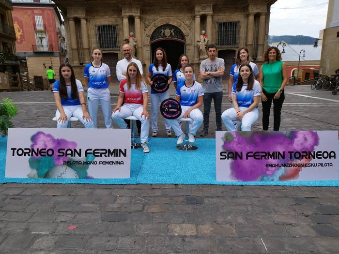 San Fermin Torneoaren aurkez 1 1656006524113