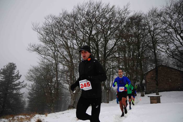 II. Negu Trail, Berastegi, 2 50 1549216804761