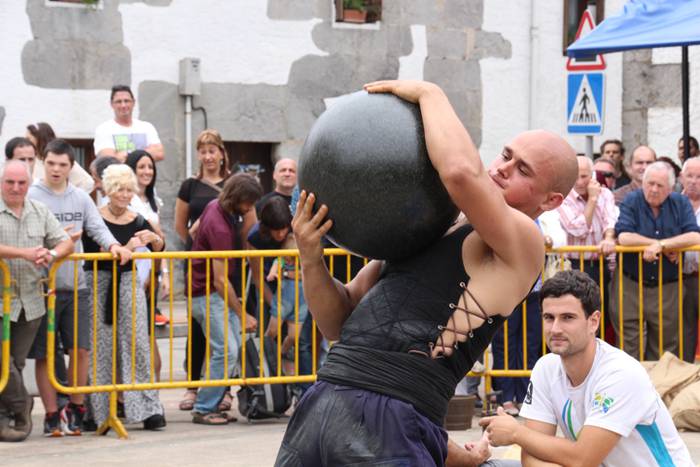 ALTZOKO SAN INAZIOAK 2017. H 73 1501504130198