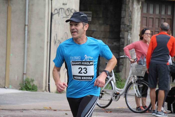 Aitor Arroyo eta Maite Arrai 94 1570885942448