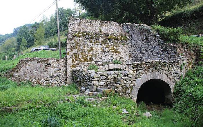 Mendi Martxa Kulturala antolatu du Matxintxulo gaztetxeak