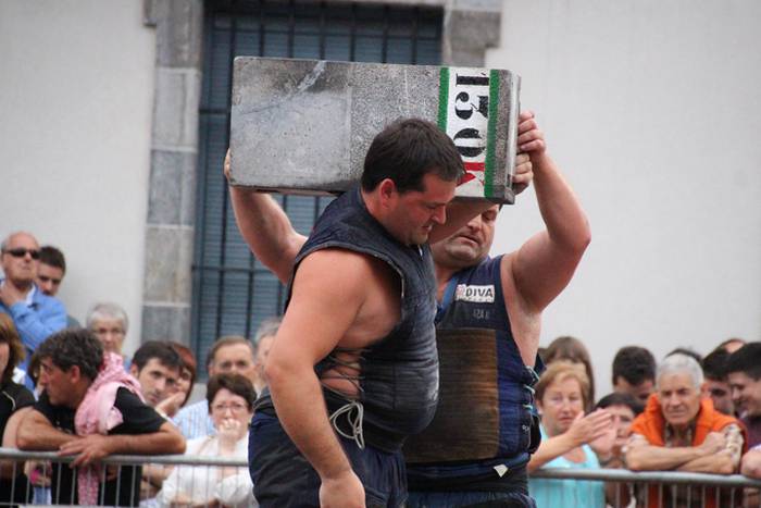 Zaldiak lasterka, gazteak desafioan 127 1472407476973