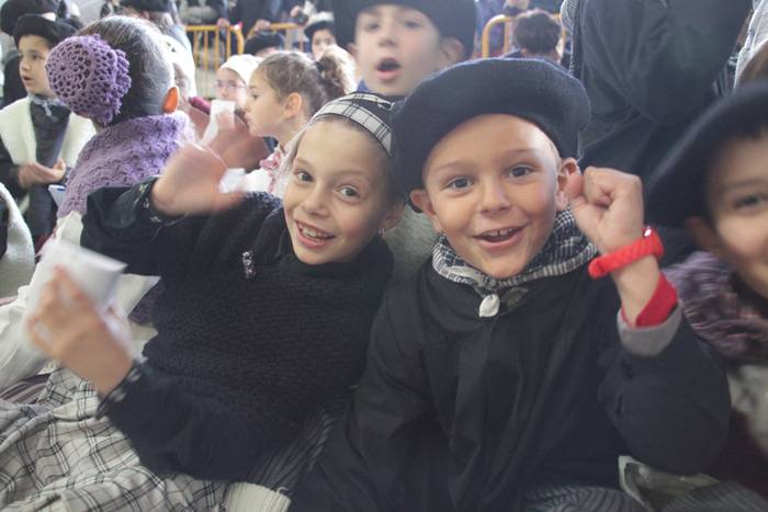 Gabon eskea eta olentzero 2015 68 1450964190510