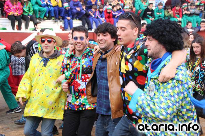 ostegun gizena 2016 zezen plaza 71 1454608282455