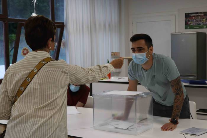 Ezohiko moduan, baina arazor 76 1594547321477