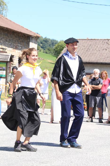 ZIZURKILGO JAIAK 2017. TXUPI 41 1502547574067