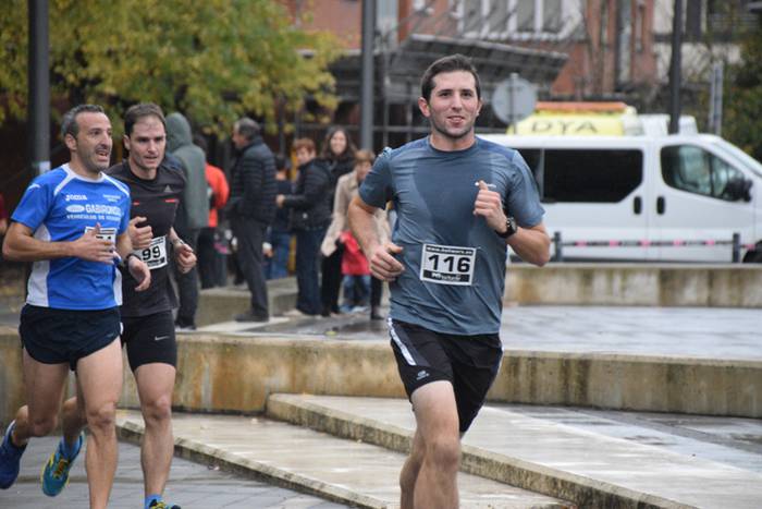 V. Larramendiko krosa 25 1509813160581