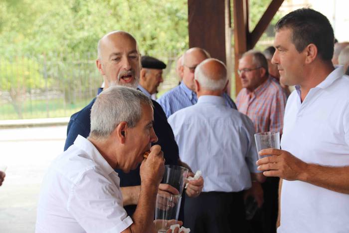 Txalokina dastatuz hasi dute 50 1565530549738