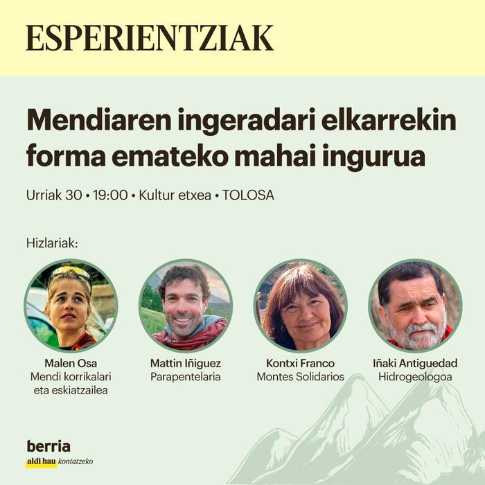 Mahai ingurua