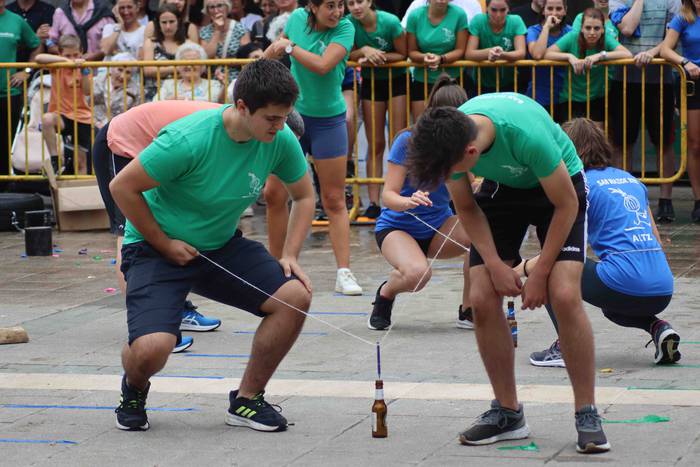 Umore onez lehiatu dira Altz 33 1659277185229