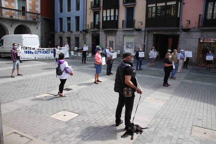 Pandemiak ez ditu isilarazi 7 1590410456392