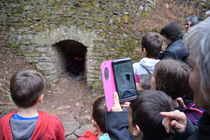 Elduain, Goikoetxe karobia p 36 1506772494022