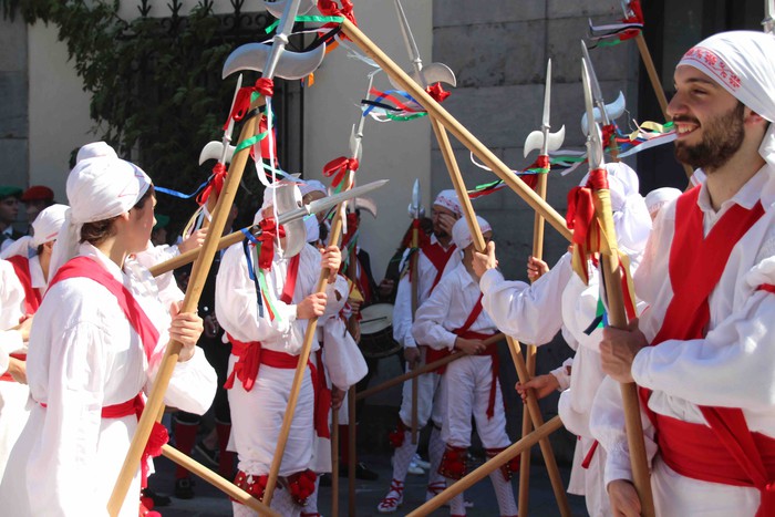 Festa hizki larriz - 94