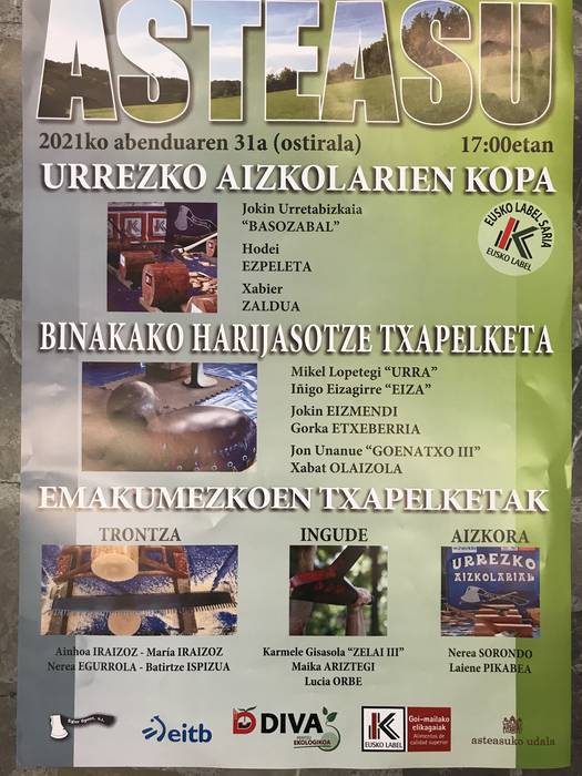 Herri kirolak