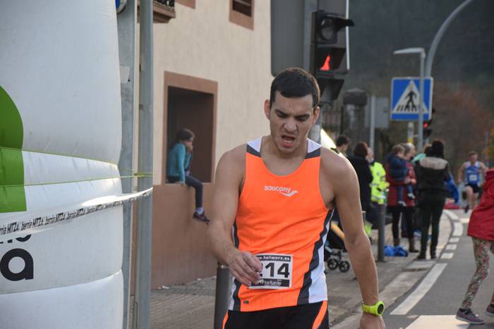 IKAZTEGIETAKO XVII. HERRI KR 167 1511033138778