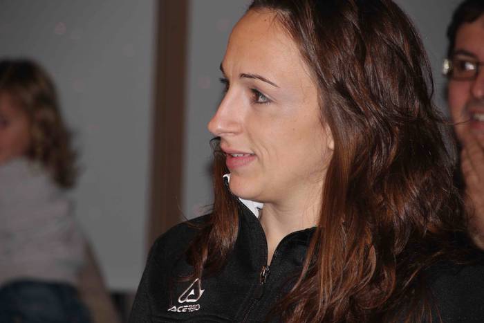 Tolosa CF Gimnastikakoei harrera egin diete 10 1544992030120