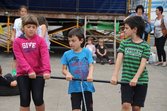 Haurrak protagonista, bihara 37 1501589978777