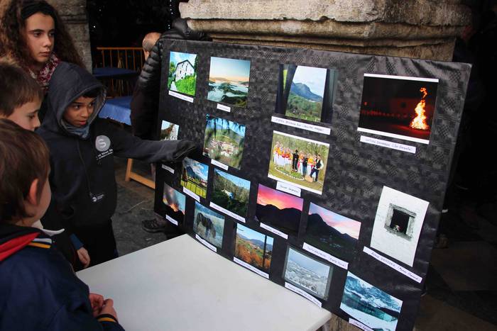 Abaltzisketa Txerri Festa 2018 10 1546090718759