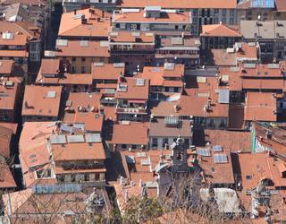 130.000 euroko diru laguntza, etxebizitza arlorako