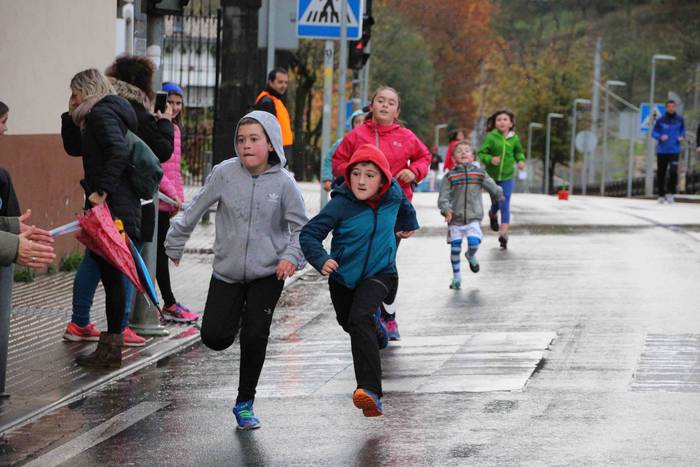 Imanol Gonzalez eta Saioa Ar 27 1573928435713