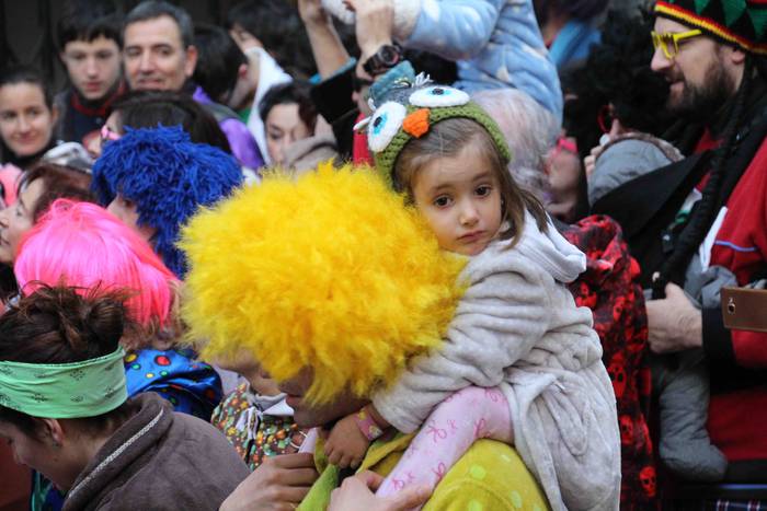 Listo, ez da baleko atzera k 45 1582452349616