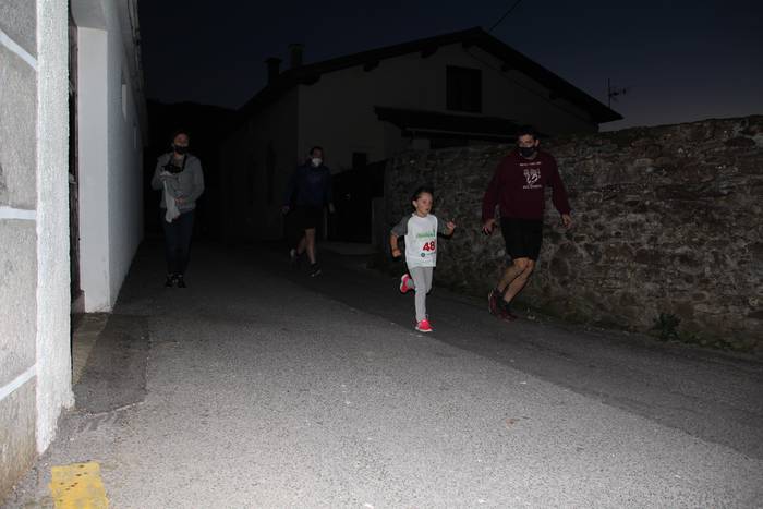 Berastegiko Krosa, Urte Zaha 5 1640978350411