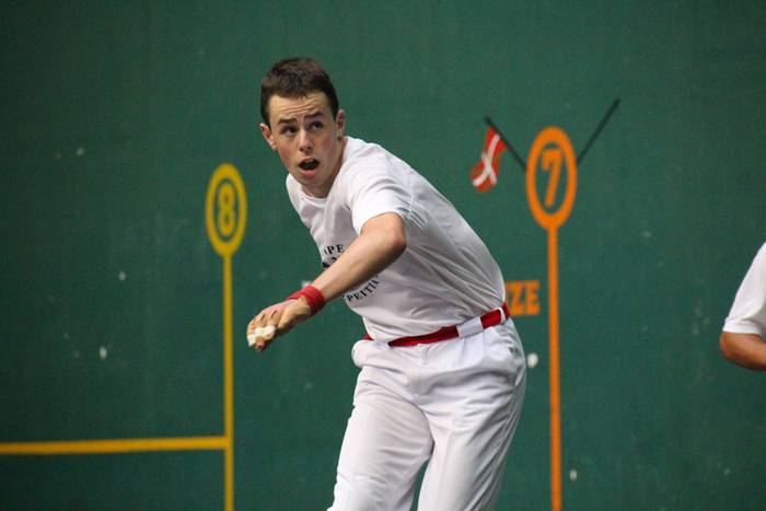 Amaitu da XXVII. Joxan Tolosa Txapelketa 7 1473013290941