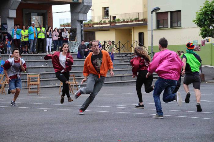 Giro ederra Anoetako Kuadril 50 1527360357075