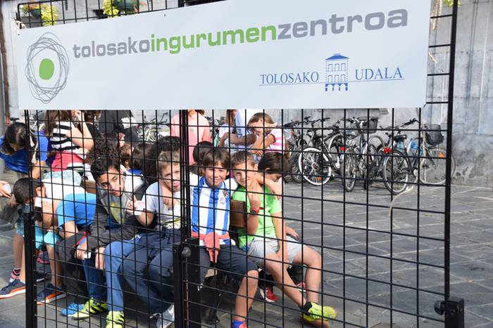 Kotxerik Gabeko Eguna 2016, Tolosa eta Ibarra 33 1474538239265