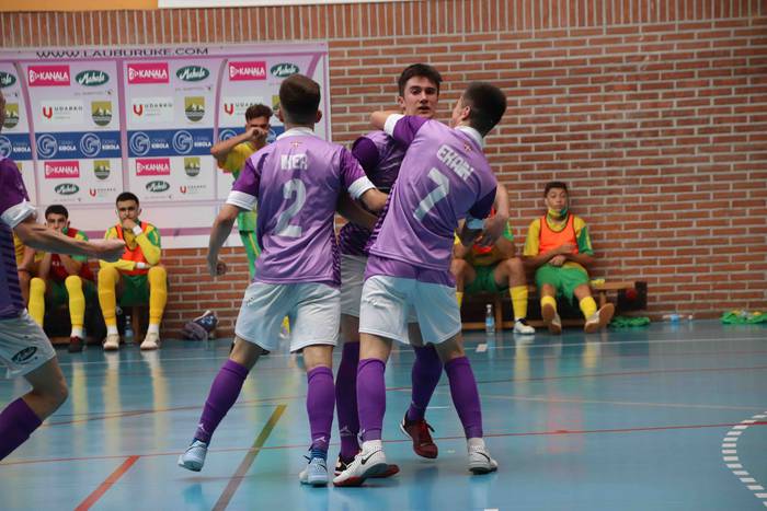 Lauburuko jubenilen beste lo 9 1622921580802