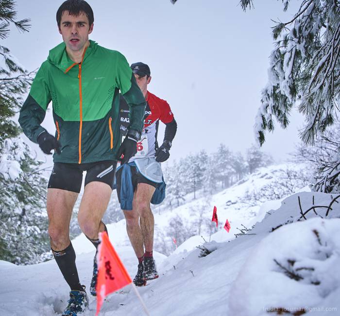 Negu Trail lasterketaren bes 12 1517853591038