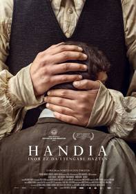 HANDIA FILMA IKUSTEKO 2 SARRERA PARE DITUGU!
