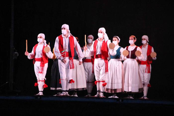 San Joan bezpera, Tolosa, 20 33 1624518811621