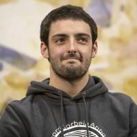 Bertso bazkari herrikoia