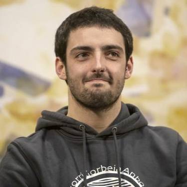 Bertso bazkari herrikoia