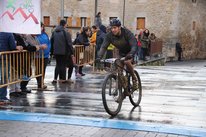 Eneko Gurrutxaga, Adunan ira 94 1574532661079